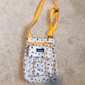 Kavu Purse